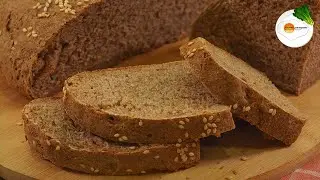 Ржаной Хлеб с Отрубями на Дрожжах в Домашних Условиях — Простой и Вкусный Рецепт