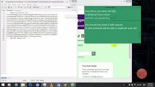 How To Create | Make Tor .Onion Sites From Windows, Linux, Mac (Easy)