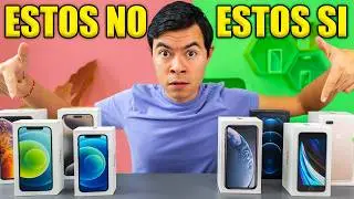 iPhone XR ✅ Por cual modelo SI y por cual NO cambiarlo ❌ *Que valga la pena*