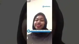 Wanita Coba Tebalkan Bibir Pakai Botol Yakult