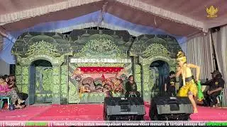 Panji Asmoro Bangun Dewi Sekartaji Jaranan Senterewe TURANGGA SARI PUTRA Live Doroampel Tulungagung