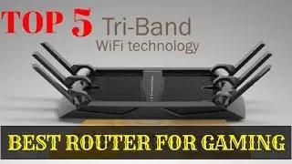 Best Wireless Router For Gaming! - Which Is The Best Router For Gaming?
