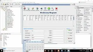 Supplier Management System In Java | Source Code & Projects
