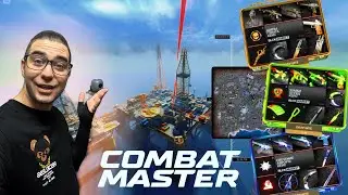 COMBAT MASTER SEASON 2 ОБЗОР ОБНОВЛЕНИЯ ►  Обзор Комбат Мастер