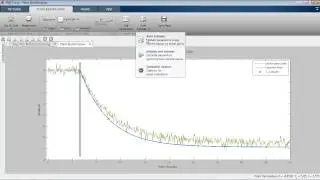 PID Controller Tuning Based on Measured Input Output Data   MATLAB Video mp4