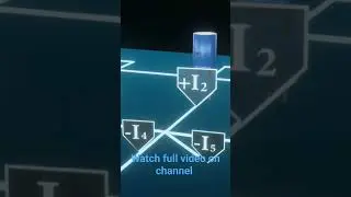 kirchhoff's law