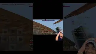 Breadix.net Minecraft Pe gameplay💀 #shorts