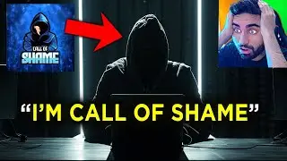 Call of Shame EXPOSED by IceManIssac 😨 (Activision STRIKING) - Call of Shame on COD Warzone 3