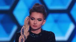 Zhavia Performs One Dance   Season 1 Ep  6   THE FOUR