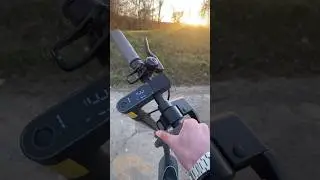 Xiaomi Electric Scooter Speed Hack❗️#shortvideo #xiaomi #electricscooter #speedhack #short #shorts