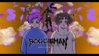 Boogieman - Elliot Lee, Baby Bugs, and Lucky Dog (Official Lyrics)