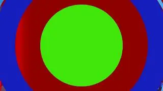 Green Screen Graphics | News TRANSITION | HD 1080P