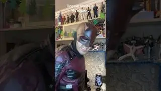 #marvel