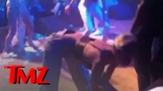 Miley Cyrus Twerking Video! | TMZ