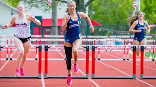 2024 GPAC Outdoor - Women's 400m Hurdles