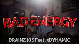 Juice WRLD- Bad Energy feat. xDYNAMIC | Critical Ops