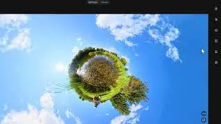 Insta 360 Studio Software On Computers (Win / MAC / LUT)