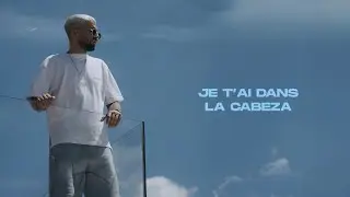 Ridsa - Cabeza (Lyrics Video)