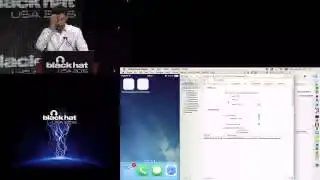 TrustKit: Code Injection on iOS 8 for the Greater Good