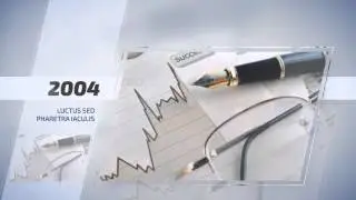 Corporate Business Package   Project for After Effects