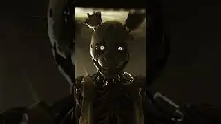 Boogie Man 😈 | FNAF