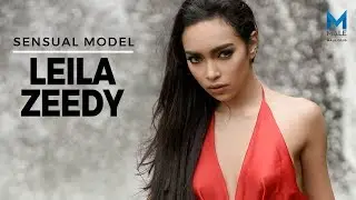 Tubuh Indah LEILA ZEEDY, si Dara Manja - Male Indonesia | Model Seksi Indo