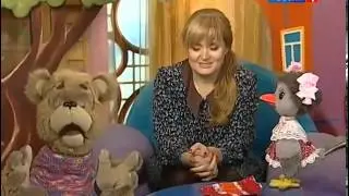 Спокойной ночи малыши 2013 05 20 Spokojnoj nochi malyshi   Английский язык