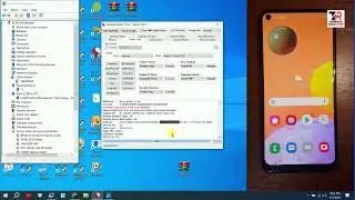 Samsung A11 A115f FRP Reset By UMT QcFire Tool 2024 | Samsung A11 FRP by UMT | A11 frp bypass 13