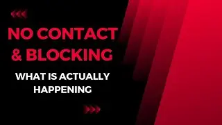 What Is Actually Happening When Your Twin Flame Blocks You 😯