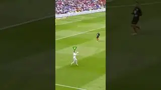 Ronaldo was bored