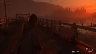 Alan Wake 2 - Remedy pls fix me pt. 3