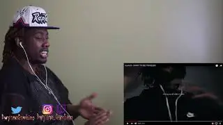 Scarlxrd- I WANT TX SEE YXU BLEED REACTION