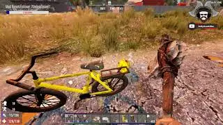 7 Days to Die Primitive Horde Every Night!!!  Finale maybe????
