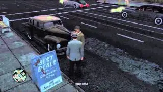 L.A. Noire - русский цикл. 38 серия