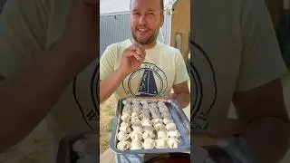 Так пельмени вы ТоЧНО НИКОГДА НЕ ПРОБОВАЛИ ГОТОВИТЬ!!! 