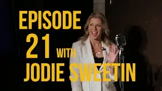 Ep21 Jodie Sweetin Full Episode