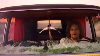 GRAND THEFT PARSONS