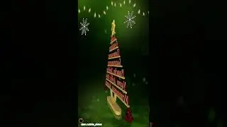 С новым годом! 