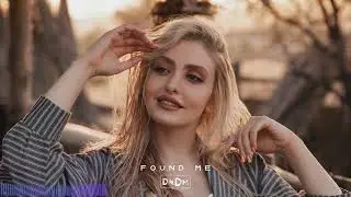 Umar Keyn - Found Me ( Original Mix)