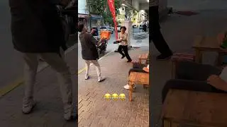 Ayranları Döktü 😂 Feyk Atma Şakasını Denedik #shorts #komedi #funny