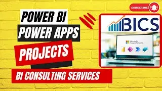 Unleash the Power Platform: Exploring Dynamic Projects & Data Insights via Power BI