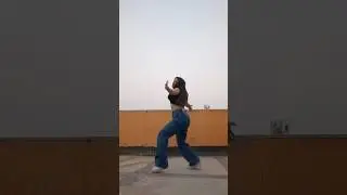 Chilli - BEBE choreography dance cover #hwasa #dance #kpop #chilli #bebe #streetwomanfighter2 #india