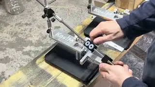 Складання точилки kosim