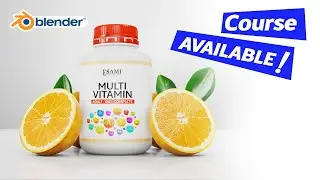 Learn Blender without wasting time | Product Animation Course