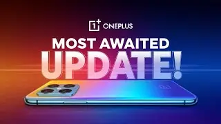 OnePlus,Nord 3/4/CE 4 New Update (EX01)🔥New App Beacon Link App ||