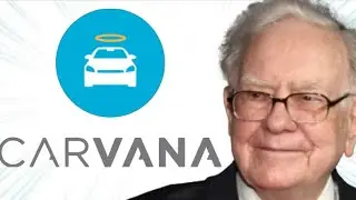 Carvana CRUSHES Analyst Estimates + Surprise Profit  - $CVNA Stock Earnings Analysis