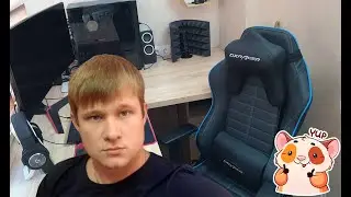 Как собрать кресло DXRacer Drifting - Обзор, Распаковка игрового кресла