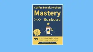 Python Mastery Workouts - Dictionary setdefault() method