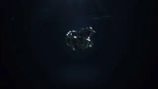 FREE C4d Intro Template "Morph" | by IModernArts