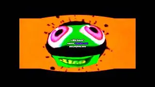 3.0 Not sure what i did to Klasky Csupo Robot Logo (2002) Newer Version HD PAL Effects